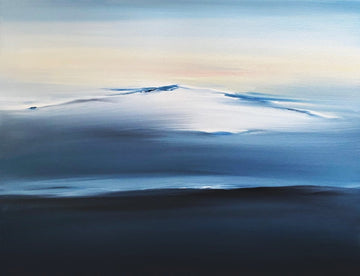 Morgun kyrrð